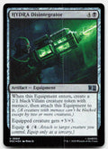 HYDRA Disintegrator 660 Commander: Marvel Super Heroes Magic: The Gathering