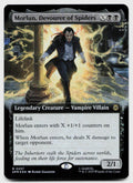 Morlun, Devourer of Spiders (Extended Art) 257 Marvel's Spider-Man MTG