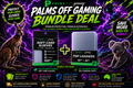 Palms Off Gaming Bundle
