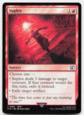 Suplex 164 Common FINAL FANTASY Magic: The Gathering