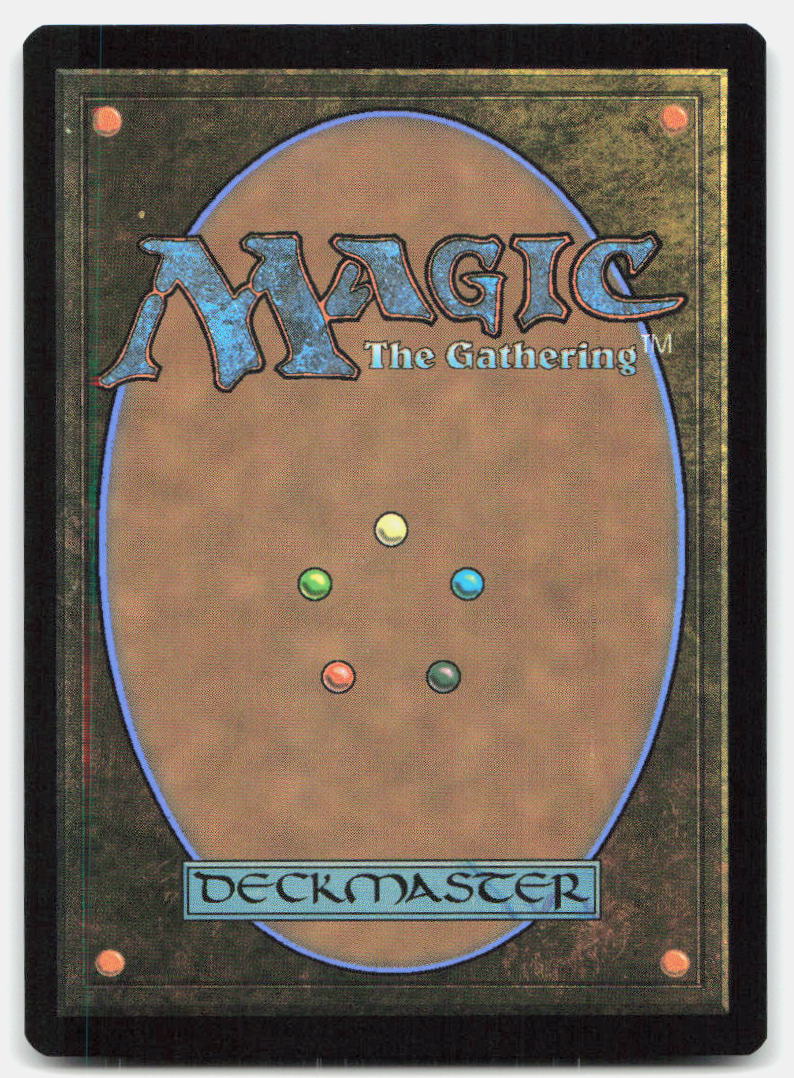 Michelangelo, Mutant BFF 0120 Teenage Mutant Ninja Turtles Magic: The Gathering