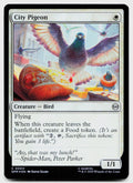 City Pigeon 4 Common Marvel's Spider-Man Magic: The Gathering
