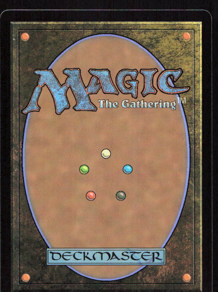 Ephemerate (Borderless) 44 Marvel Universe Eternal-Legal Magic: The Gathering