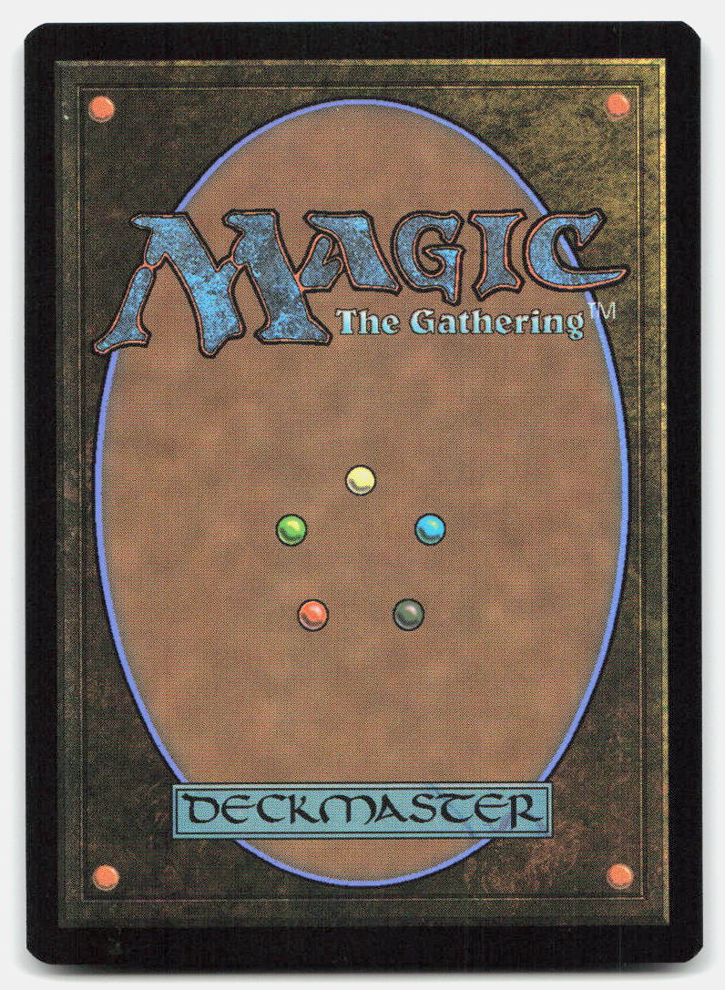 Manhole Missile 0094 Common Teenage Mutant Ninja Turtles Magic: The Gathering