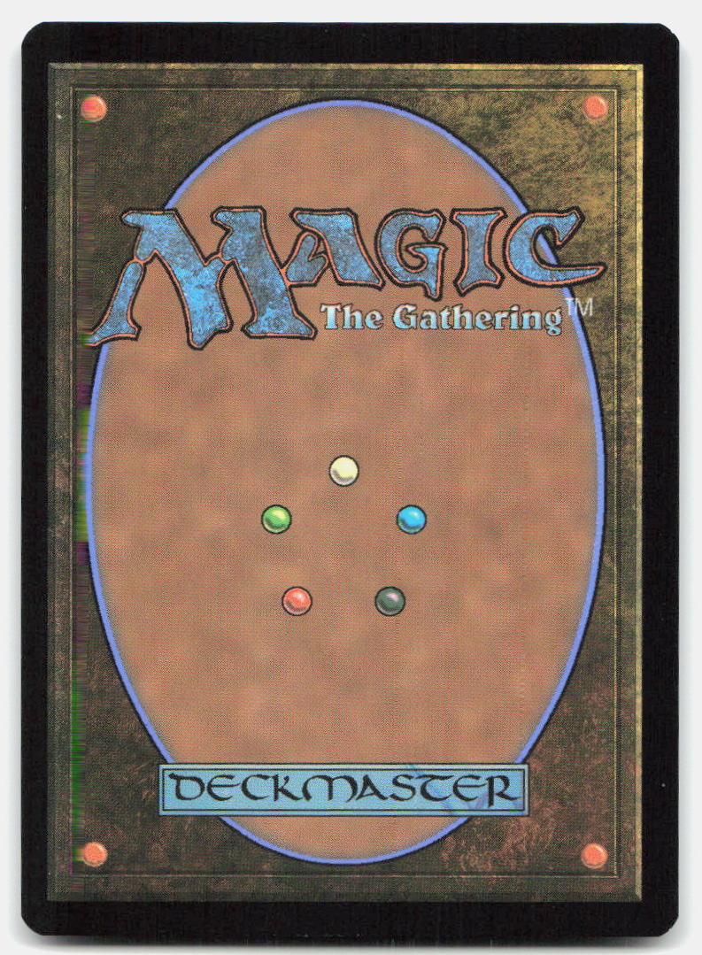 Shredder's Revenge 0076 Common Teenage Mutant Ninja Turtles Magic: The Gathering