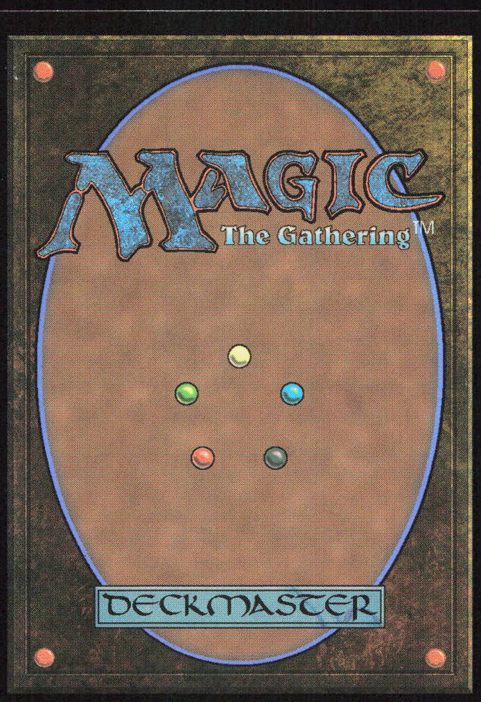 Pain 101 0069 Common Teenage Mutant Ninja Turtles Magic: The Gathering