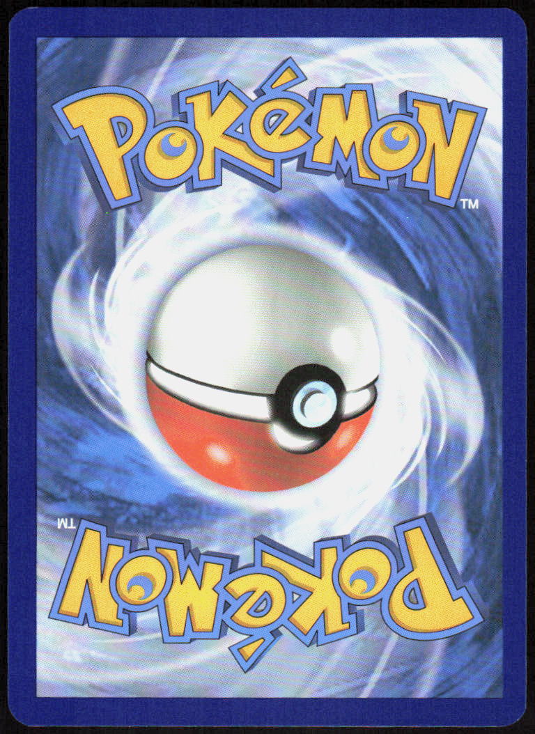 Judge 228/091 Ultra Rare Paldean Fates Pokemon