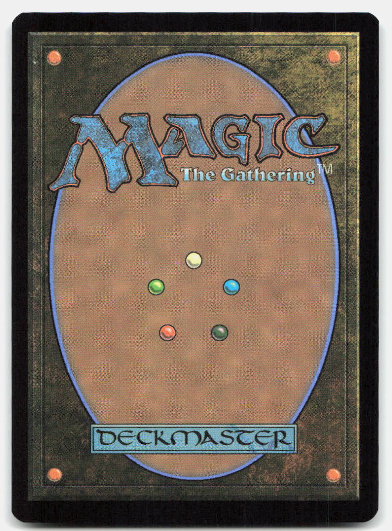Jennika's Technique 0093 Teenage Mutant Ninja Turtles Magic: The Gathering