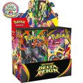 Pokémon TCG Mega Evolution: Delta Reign Booster Box