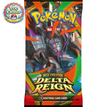 Pokémon TCG Mega Evolution: Delta Reign Booster Pack
