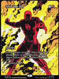 Seize the Day (Borderless) 73 Marvel Universe Eternal-Legal Magic: The Gathering