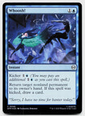 Whoosh! 48 Common Marvel's Spider-Man Magic: The Gathering