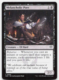Melancholic Poet 90 Common Secrets of Strixhaven Magic: The Gathering