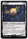 Ahriman 87 Common FINAL FANTASY Magic: The Gathering