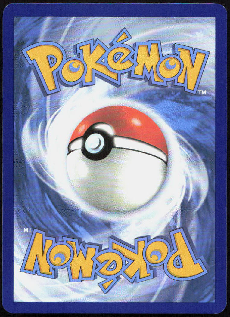 Ho-oh ex 007/034 Holo Trading Card Game Classic Pokemon Holo