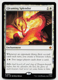 Gleaming Splendor 15 Mythic The Hobbit Magic: The Gathering