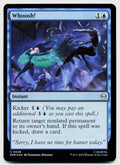 Whoosh! 48 Common Marvel's Spider-Man Magic: The Gathering