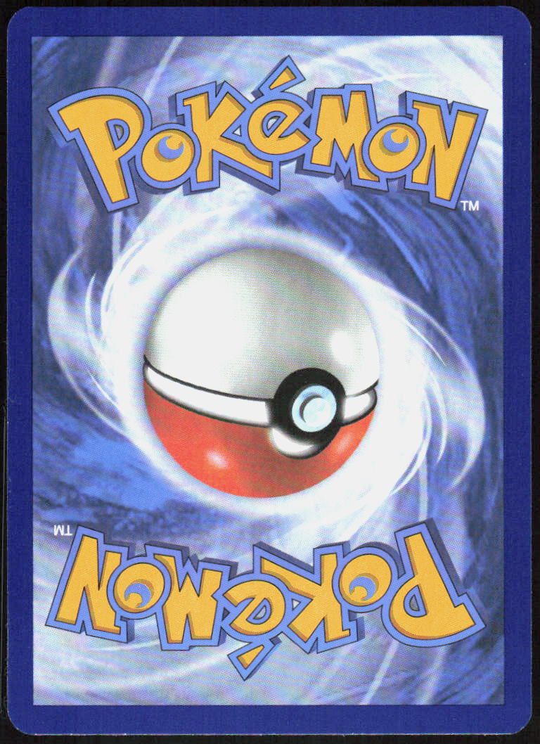 Judge 228/091 Ultra Rare Paldean Fates Pokemon