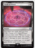 Circle of Power 92 Uncommon FINAL FANTASY Magic: The Gathering