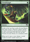 Cowabunga! 0113 Mythic Teenage Mutant Ninja Turtles Magic: The Gathering