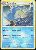 Gyarados 007/034 Holo Trading Card Game Classic Pokemon Holo