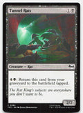 Tunnel Rats 0084 Common Teenage Mutant Ninja Turtles Magic: The Gathering