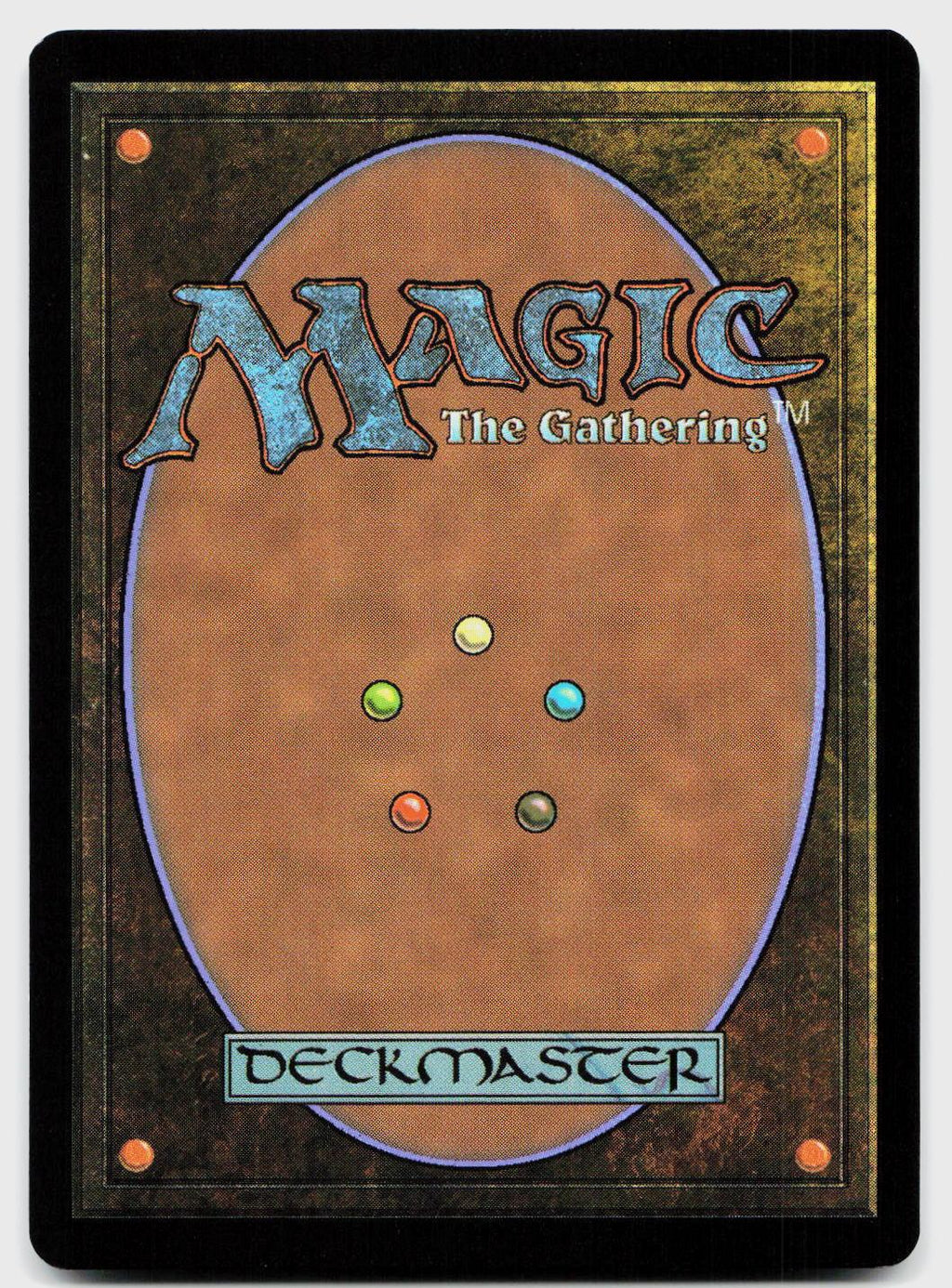 Mountain (0197) 197 Land The Hobbit Magic: The Gathering Foil