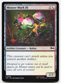 Mouser Mark III 0159 Common Teenage Mutant Ninja Turtles Magic: The Gathering