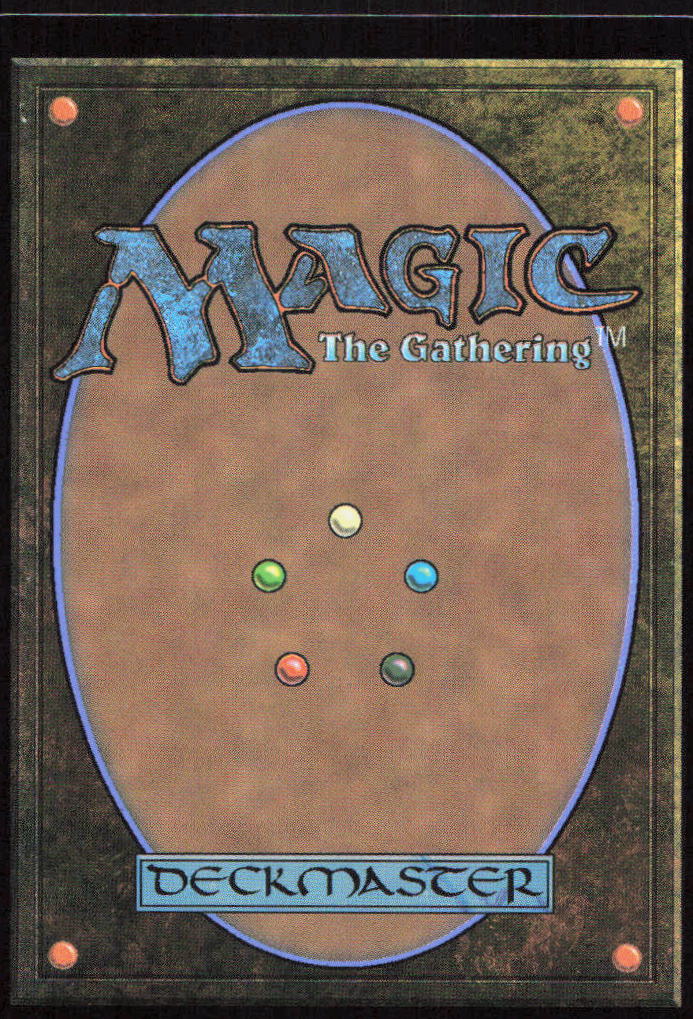 Forest (0286) 286 Land Marvel Super Heroes Magic: The Gathering