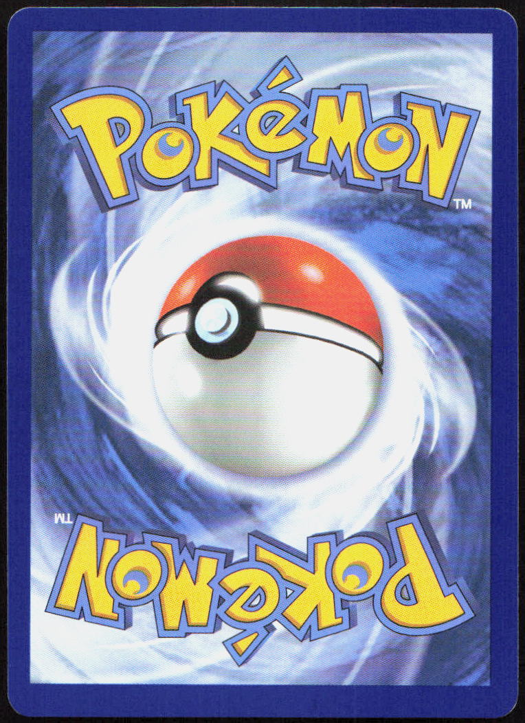 Fomantis 085/084 Illustration Rare Pitch Black Pokemon Holo