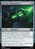 HYDRA Disintegrator 660 Commander: Marvel Super Heroes Magic: The Gathering