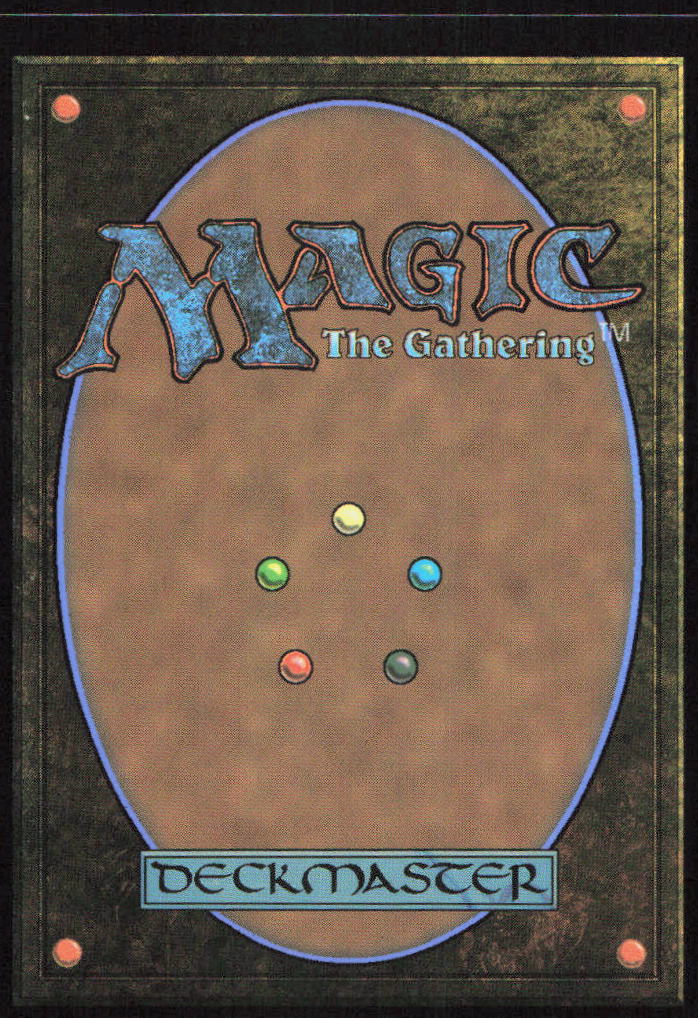 Squirrelanoids 0081 Common Teenage Mutant Ninja Turtles Magic: The Gathering