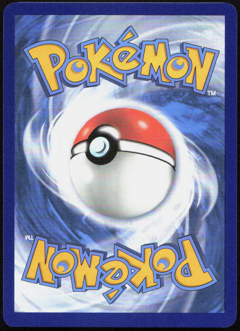 Rapidash 005/034 Holo Trading Card Game Classic Pokemon Holo
