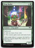 Frog Butler 0114 Common Teenage Mutant Ninja Turtles Magic: The Gathering
