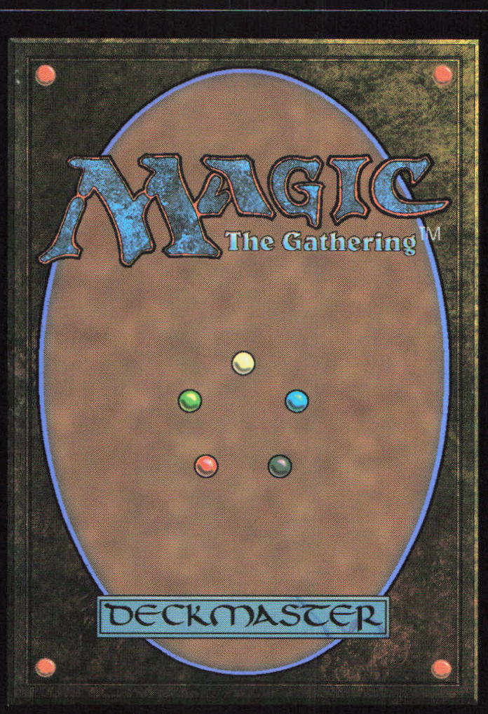 Mouser Mark III 0159 Common Teenage Mutant Ninja Turtles Magic: The Gathering