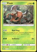 Pinsir 007/034 Holo Classic Collection Trading Card Game Classic Pokemon Holo
