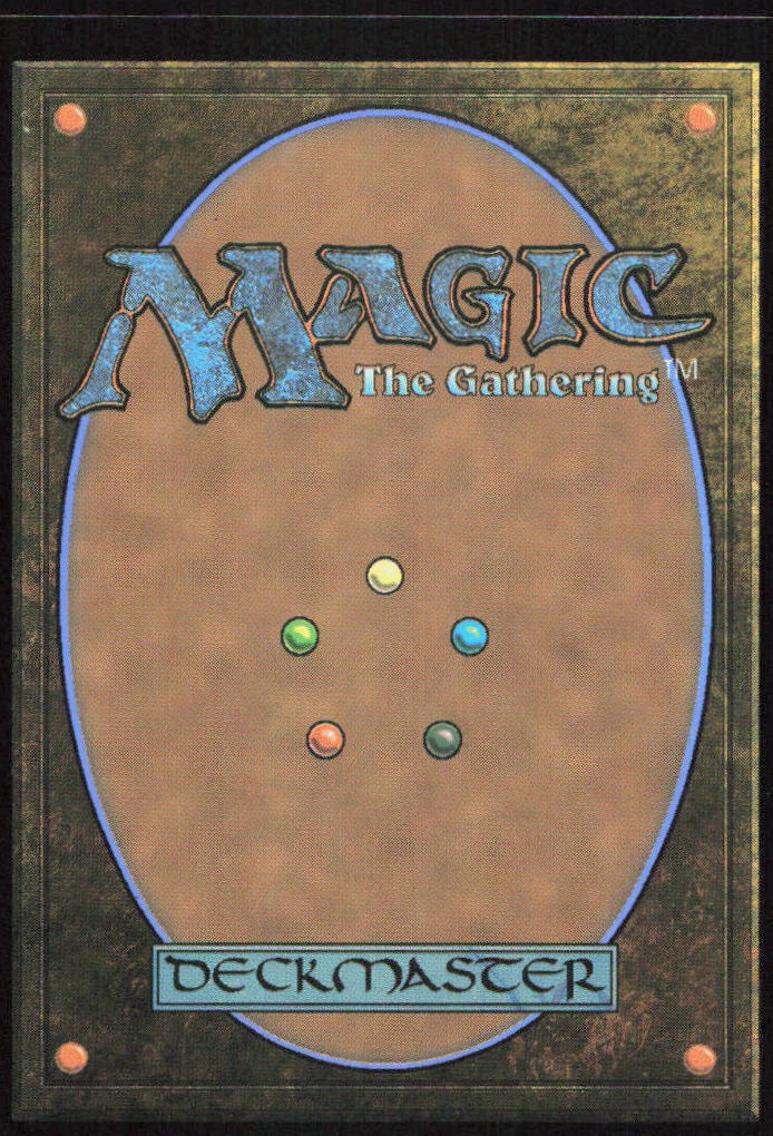 Action News Crew 0001 Common Teenage Mutant Ninja Turtles Magic: The Gathering