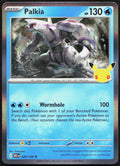 Palkia 020/128 Rare ME: 30th Celebration Pokemon Holo