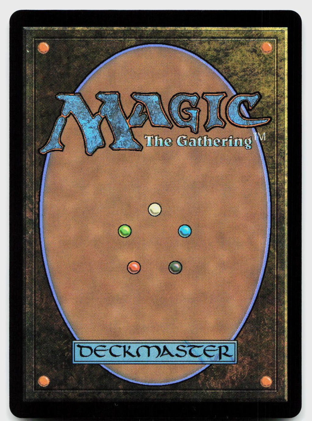 Mister Fantastic, Reed Richards (Borderless) 320 Marvel Super Heroes MTG Foil