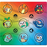 Pokémon - First Partner Illustration Collection Series 1 Box Set