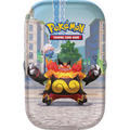 Pokémon TCG - Lumiose City Mini Tin