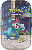 Pokémon TCG - Lumiose City Mini Tin
