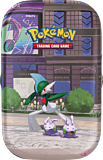 Pokémon TCG - Lumiose City Mini Tin