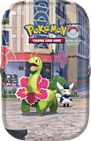 Pokémon TCG - Lumiose City Mini Tin