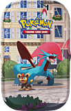 Pokémon TCG - Lumiose City Mini Tin