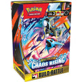 Pokémon TCG - Chaos Rising Build and Battle Box