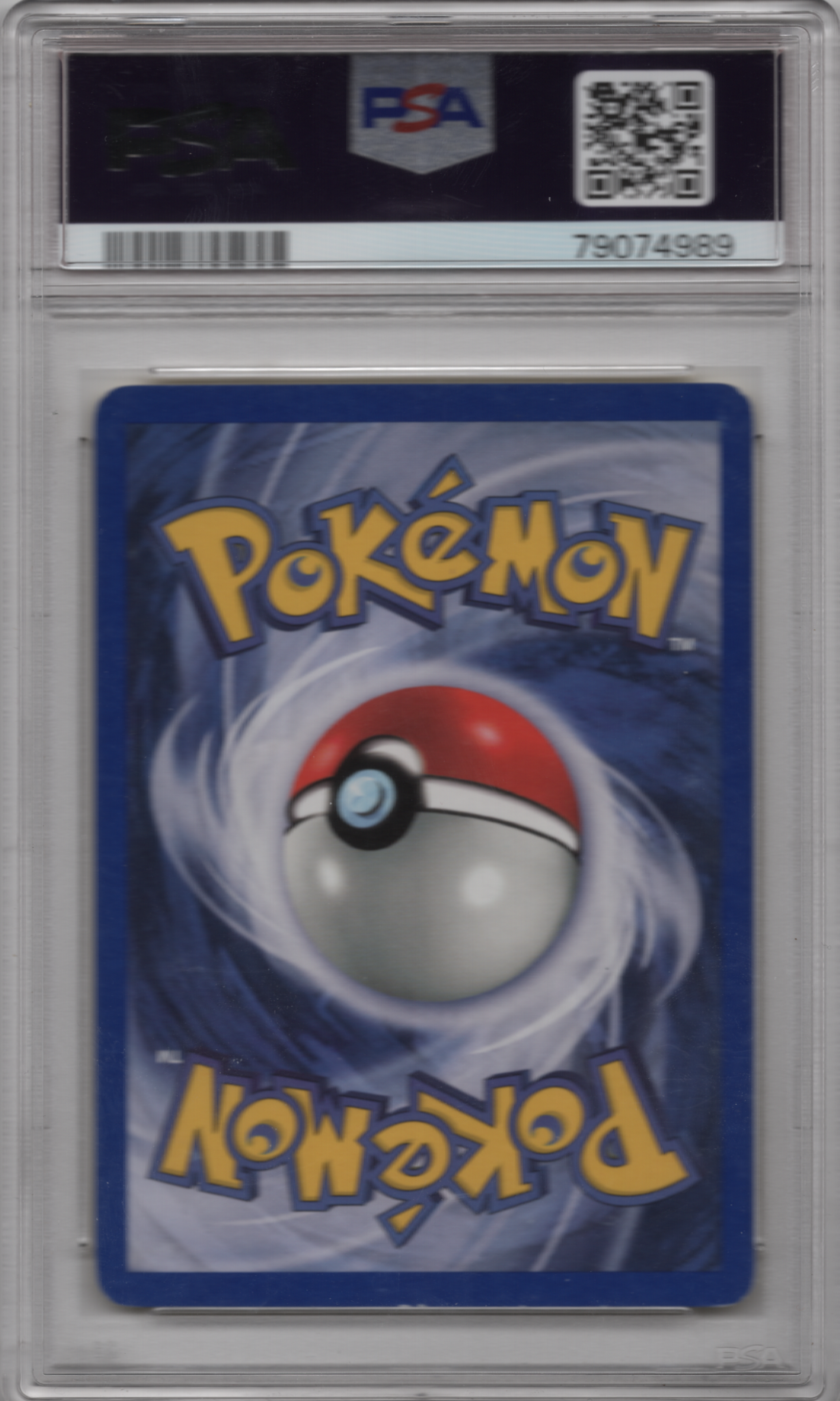 2000 Gym Heroes Rocket's Moltres #146 PSA 6
