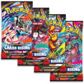 Pokémon - TCG - Mega Evolution Chaos Rising Booster Pack