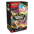 Pokemon - TCG - Mega Evolution Perfect Order Booster Bundle