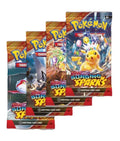 Pokémon TCG - Surging Sparks Booster Pack